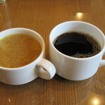 用戶對於Cafe Shakey's的評論圖