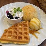 用戶對於CURE MAID CAFE的評論圖