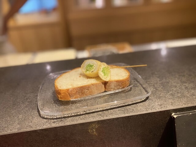 用戶對於串揚げ　春夏秋冬的評論高清圖