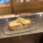 用戶對於串揚げ　春夏秋冬的評論圖