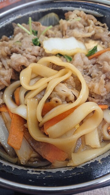 用户对于吉野家 雪が谷大塚駅前店的评论高清图