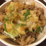 User's review image for すき家 青梅新町店