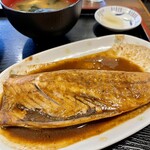 User's review image for まるけん食堂