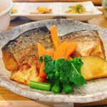 用戶對於ナチュラルキッチン めだか 2号店的評論圖