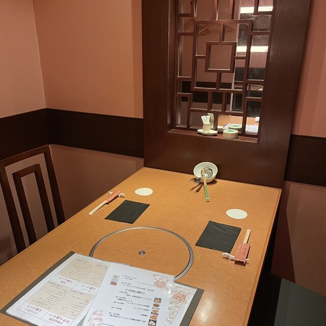 用戶對於四季火鍋 花椒庭 広尾本店的評論高清圖