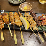 用戶對於そば酒房 徳兵衛的評論圖