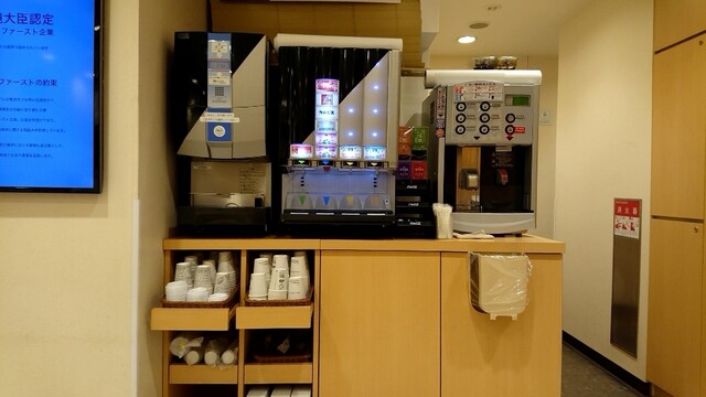 用戶對於スーパーホテル 東京・日本橋三越前的評論高清圖