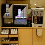 用戶對於スーパーホテル 東京・日本橋三越前的評論圖