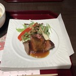 用戶對於京懐石 美濃吉 天満橋店的評論圖