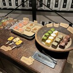 用戶對於ROZI coffee的評論圖