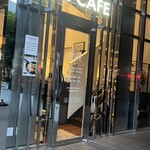 用户对于WHIZ CAFE的评论图