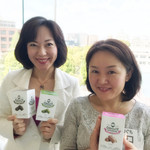 User's review image for 本家八ツ橋西尾 The CUBE店