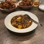 用户对于伯爵の肉団子 新宿御苑店的评论图