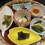 用户对于祇園 蕪屋的评论图