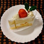 User's review image for サンドルシェ 茗荷谷店