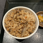 User's review image for うどん家 こむぎ