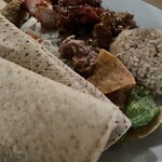 用户对于エルパンチョ 心斎橋的评论图