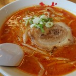 用户对于ラーメン マイド的评论图