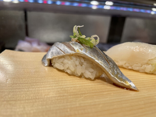 用戶對於まぐろ人 上野広小路出張所的評論高清圖