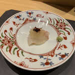 User's review image for 鮨 長島