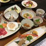 用户对于ホテル武蔵亭的评论图