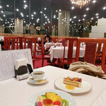 User's review image for フォレスティーユ精養軒