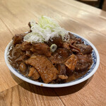 User's review image for 青山一丁目たぬき