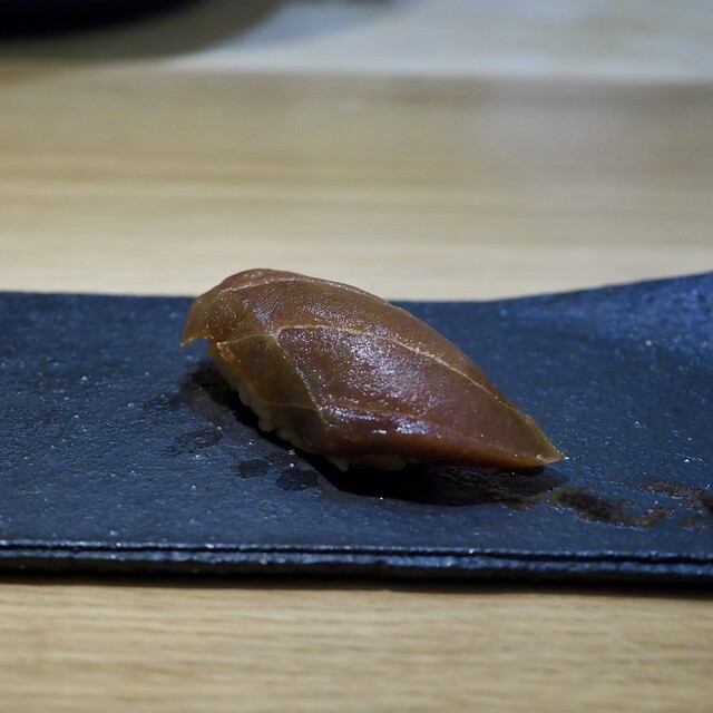 用户对于すし処 稽司的评论高清图