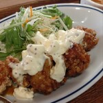 用戶對於kawara CAFE＆DINING 錦糸町店的評論圖