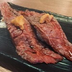 用戶對於肉割烹バル 牛牛 GYUGYU 祇園本店的評論圖