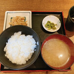 User's review image for がらり 千駄ヶ谷店
