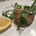 User's review image for Germoglio ジェルモーリオ