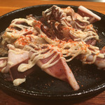 用户对于お好み焼 鉄板焼 桃太郎的评论图
