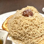 用戶對於茶房 HISAYA LOUNGE 東京麻布十番店的評論圖