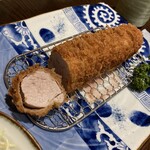 用戶對於とんかつ和幸 匠庵 伊勢丹新宿店的評論圖