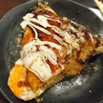 User's review image for やきやき鉄板 ぼんくら家 西中島店