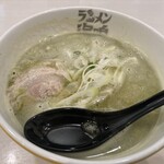 用戶對於ラーメン海鳴 福岡空港店的評論圖