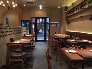 User's review image for 創作巻き串と国産ワイン MAKI－BUDOU