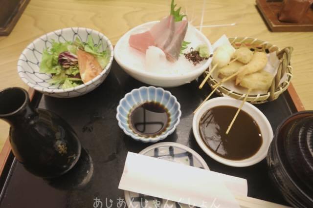 用戶對於傳七すし 西院店的評論圖