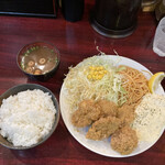 用戶對於洋食 夢たまご的評論圖