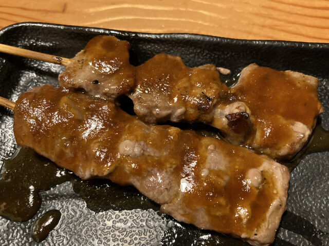 User's recommendation image for 鳥貴族 道頓堀店