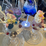 用戶對於cafe Cherish的評論圖