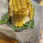 User's review image for 炭火焼き鳥 十三 大森本店