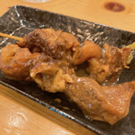 用戶對於酒場　角のうぐいす 春吉本店的評論圖