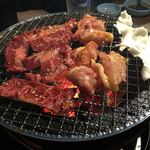 User's review image for 七輪 池田店