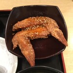 User's review image for 鶏三和 LUCUA大阪店