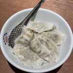 User's review image for 渋谷餃子 新宿西口店