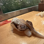 用戶對於末廣鮨的評論圖