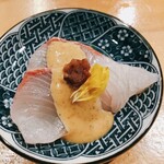 User's review image for すし屋 蓮太郎