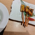 用戶對於野菜&うまだし KICHI的評論圖